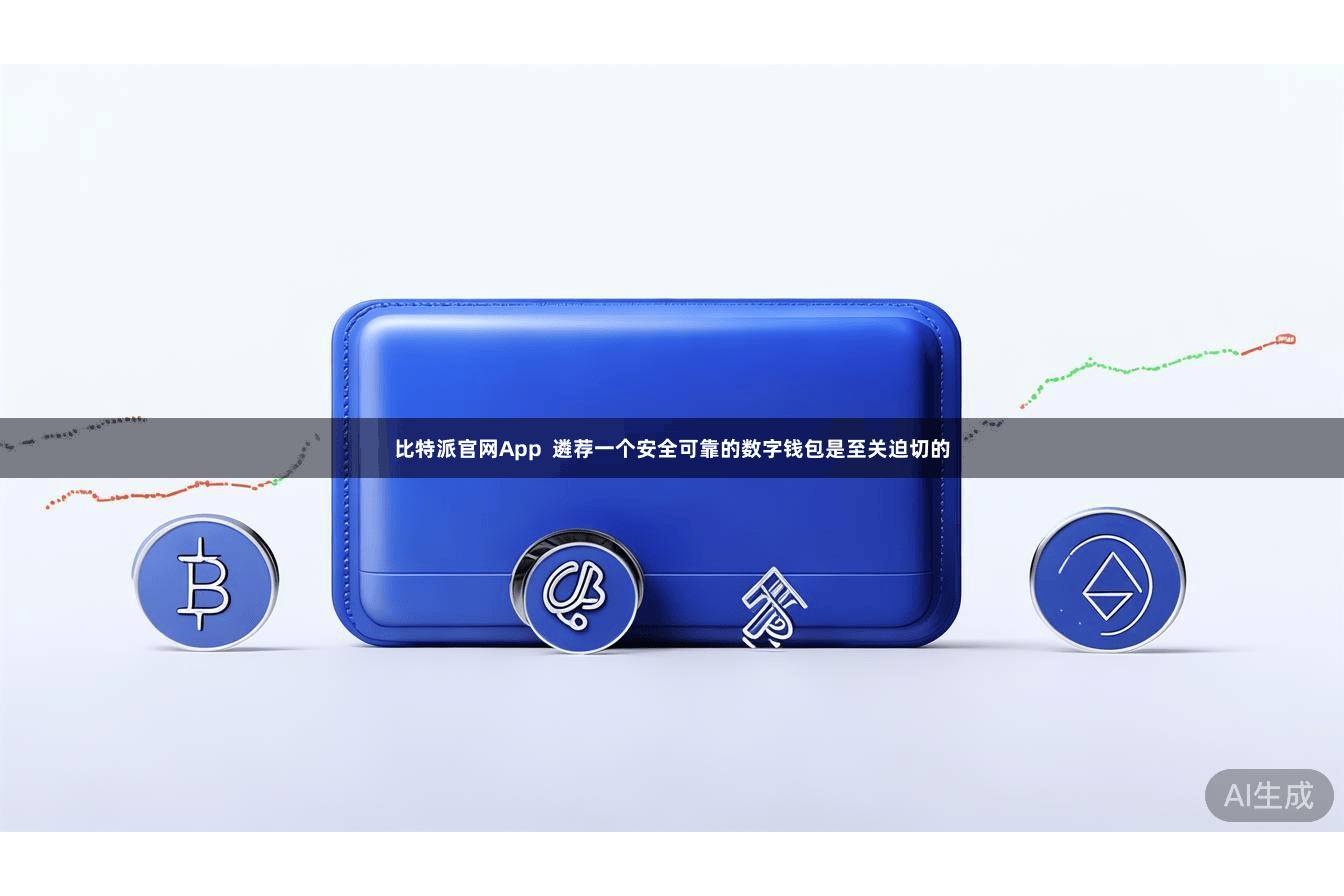 比特派官网App 遴荐一个安全可靠的数字钱包是至关迫切的