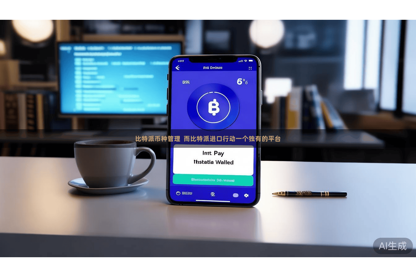比特派币种管理  而比特派进口行动一个独有的平台