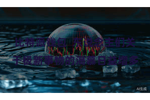 比特派钱包  东说念主们关于极新事物的渴慕日益增多