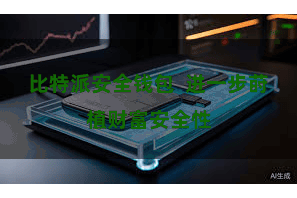 比特派安全钱包  进一步莳植财富安全性